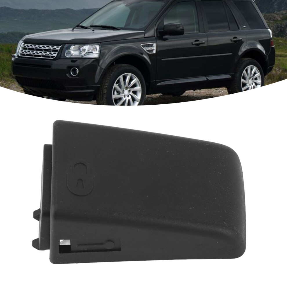 Door Handle Cap Cover For Lr2 Lr3 Lr4 Discovery 3 4 Left & Right 6941349061953