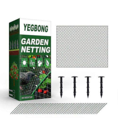 Insect Net Protective Net Greenhouse Protection Net Plant Protection Net
