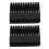 2PCS ATX 24 Pin 90 Degree Adapter Motherboard 9