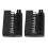 2PCS ATX 24 Pin 90 Degree Adapter Motherboard 7
