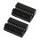 2PCS ATX 24 Pin 90 Degree Adapter Motherboard 3