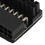 2PCS ATX 24 Pin 90 Degree Adapter Motherboard 13