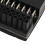 2PCS ATX 24 Pin 90 Degree Adapter Motherboard 15