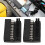 2PCS ATX 24 Pin 90 Degree Adapter Motherboard 11