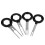 Terminal Release Tool, Terminal Removal Tool, Terminal Remover, Terminal Release, Terminal Remove 4