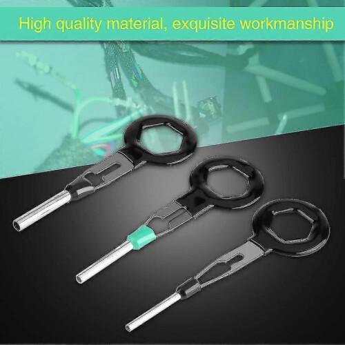 Terminal Release Tool, Terminal Removal Tool, Terminal Remover, Terminal Release, Terminal Remove 1