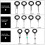 Terminal Release Tool, Terminal Removal Tool, Terminal Remover, Terminal Release, Terminal Remove 3