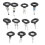 Terminal Release Tool, Terminal Removal Tool, Terminal Remover, Terminal Release, Terminal Remove 1