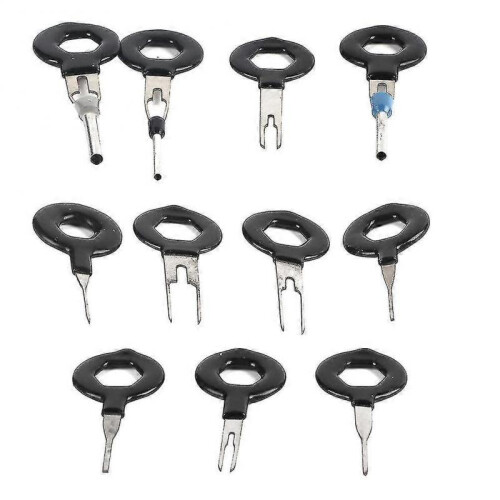 Terminal Release Tool, Terminal Removal Tool, Terminal Remover, Terminal Release, Terminal Remove