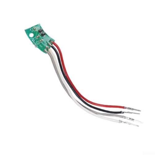 PAS Hall Sensor Module Compatible With BAFANG BBS01B BBS02B Drive Motor Systems