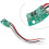 PAS Hall Sensor Module Compatible With BAFANG BBS01B BBS02B Drive Motor Systems 3