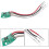PAS Hall Sensor Module Compatible With BAFANG BBS01B BBS02B Drive Motor Systems 4