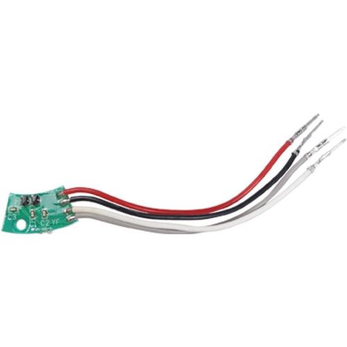 PAS Hall Sensor Module Compatible With BAFANG BBS01B BBS02B Drive Motor Systems 1