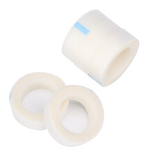 Transparente Under-Eye-Tapes für Wimpernverlängerungen Isolations-Pads, 10er Pack