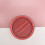 Sottomarino da bagno a molla rosso 11 x 8,5 cm 4