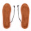 USB Rechargeable Electric Heated Shoe Insoles 4