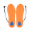 USB Rechargeable Electric Heated Shoe Insoles 6