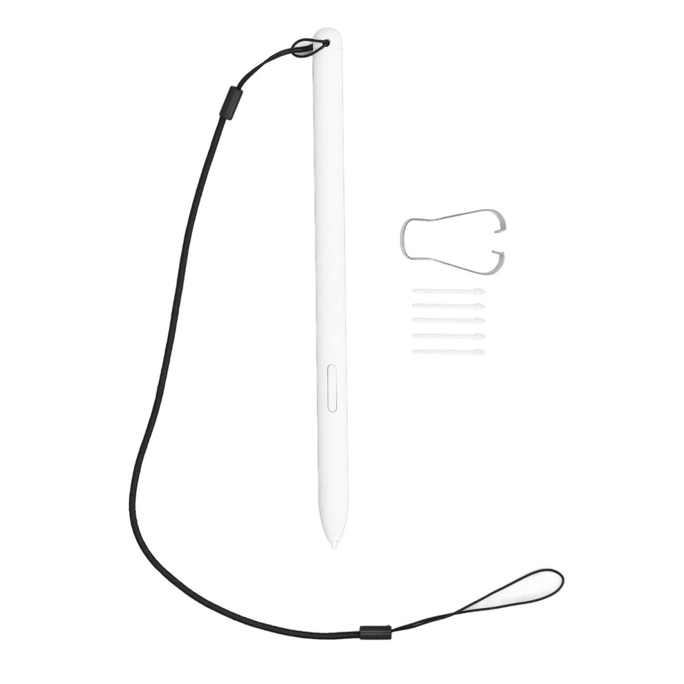 Stylus Pen Magnetic 4096 Pressure Sensitivity Palm White 8320539135441