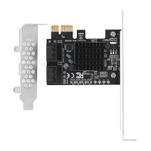 SATA3.0 Expansion Card Professional Plug and Play