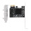 SATA3.0 Expansion Card Professional Plug and Play 1