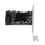 SATA3.0 Expansion Card Professional Plug and Play 7