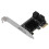 SATA3.0 Expansion Card Professional Plug and Play 3