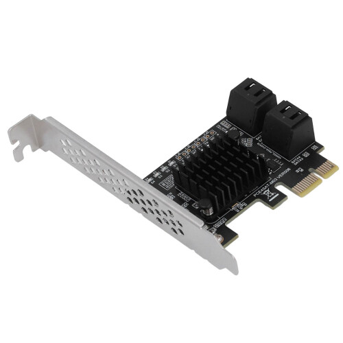 SATA3.0 Expansion Card Professional Plug and Play 2
