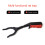 Garbage Pick Up Tool Grabber Reacher Stick Reaching Grab 7