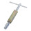 Compression Sleeve Puller Tool Nut Of Pipe & Remove Ferrule For 5