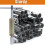 Compression Sleeve Puller Tool Nut Of Pipe & Remove Ferrule For 7