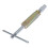 Compression Sleeve Puller Tool Nut Of Pipe & Remove Ferrule For 4