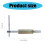Compression Sleeve Puller Tool Nut Of Pipe & Remove Ferrule For 3