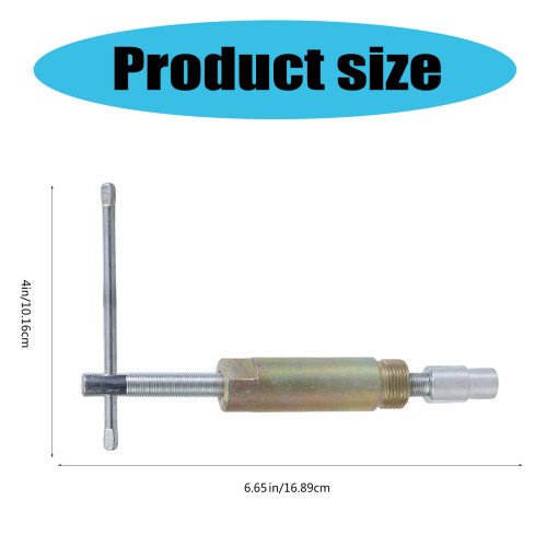Compression Sleeve Puller Tool Nut Of Pipe & Remove Ferrule For 2