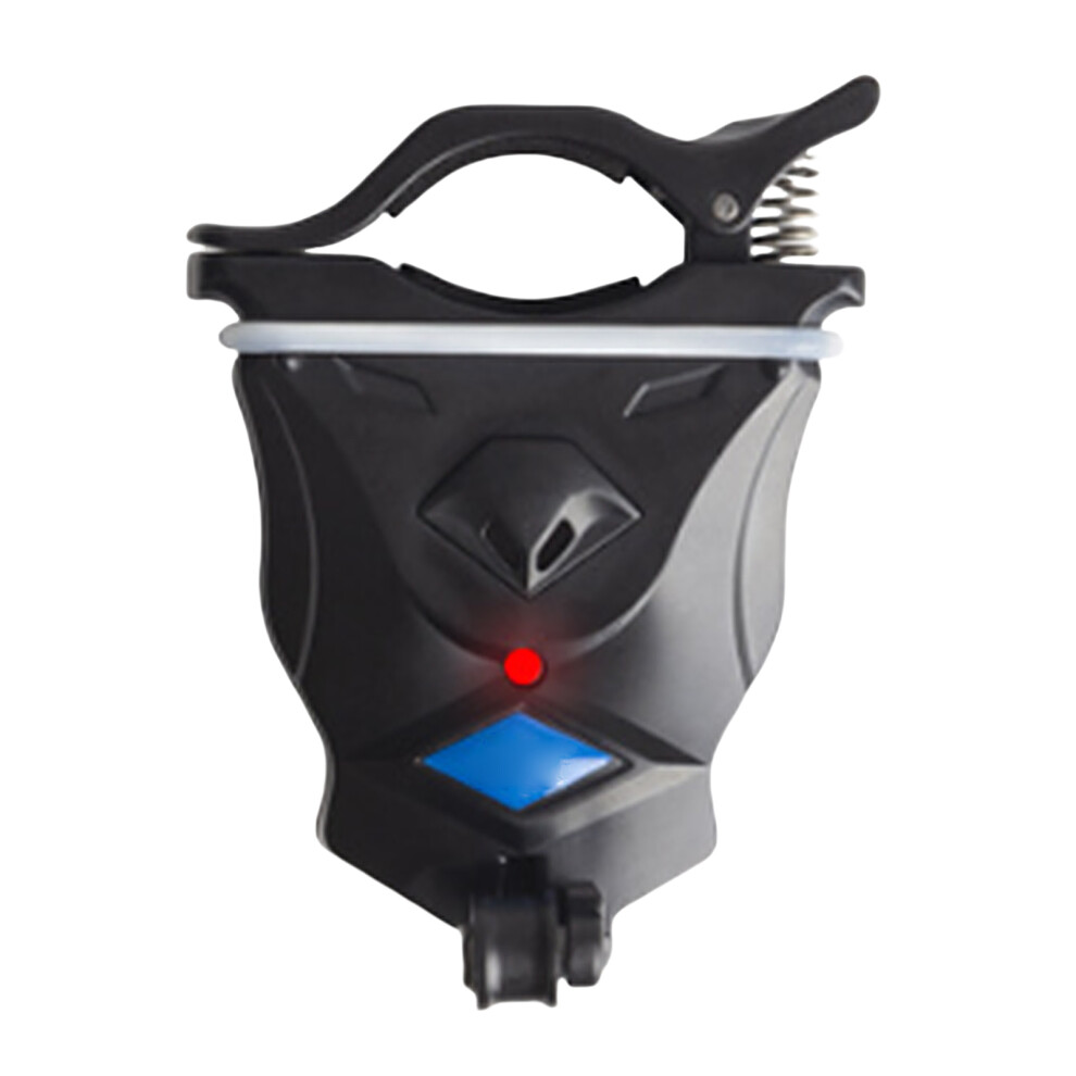 Electronic Fishing Bites Sounds Alarm Sensitive Electronic 7627000099310