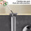 Sewer Pipe Unblocker Drain Clog Remover High Pressure for 6