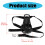Portable Diving Tanks Backpack Scubas Tanks Back Holder Diving 3