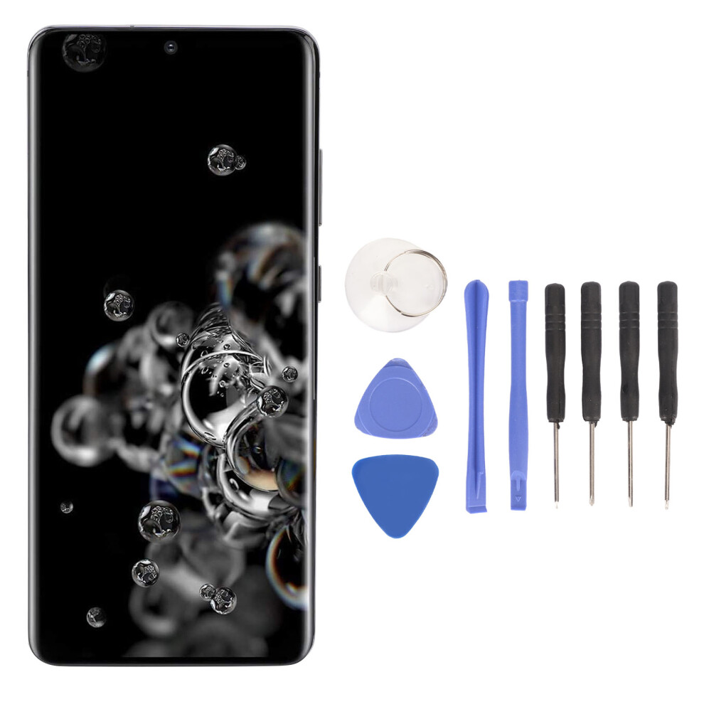 Replacement Screen For Galaxy S20 Ultra SmâG988b 8320539135892