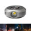 Titaniums Flashlight Outdoor Flashlight  Rechargeable Small LED 2