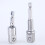 Professional Hollow Nut Driver with 360 Degree Socket Head Fit 6