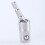 Professional Hollow Nut Driver with 360 Degree Socket Head Fit 5