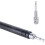 Professional Hollow Nut Driver with 360 Degree Socket Head Fit 4