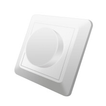User Friendly Lighting Dimmer Switches Quiet Operate Light