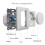 User Friendly Lighting Dimmer Switches Quiet Operate Light 7