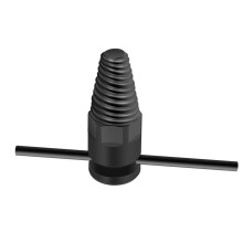 Screw and Bolt Extractor Removal for 1/2" & 3/4" Water Pipe