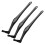 3pcs Espresso Accessory Brushes with Angled Head Coffee 1