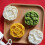 Mooncakes Mold Pineapples Cake Mould with 2 Stamp Hand Pressed 7
