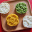 Mooncakes Mold Pineapples Cake Mould with 2 Stamp Hand Pressed 5