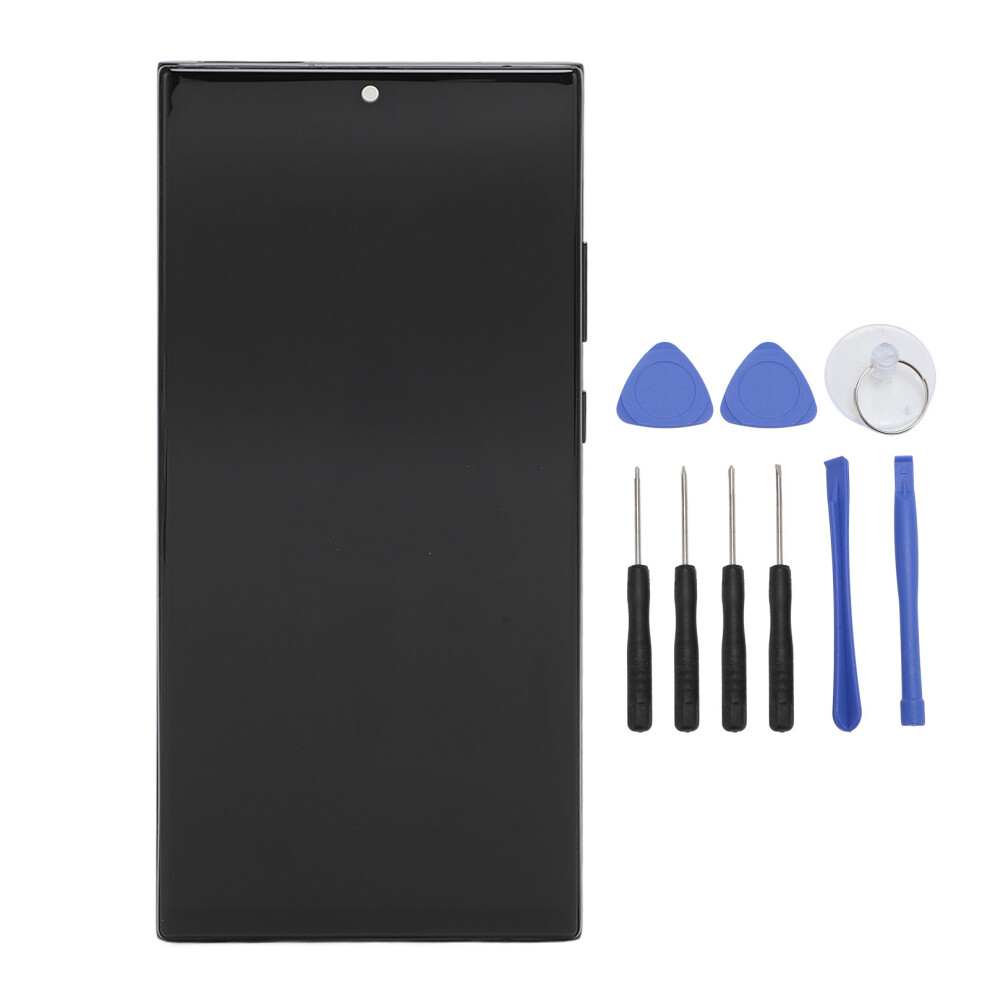 Phone Screen Assembly With Frame Repair Tools 8320539136233