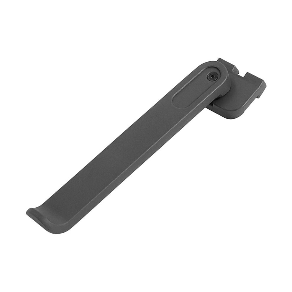 Aluminum Alloys Scooter Kickstand Heavy-Duty Side Stand For Electric Scooters Outdoor Cycling Durable Parking Accessory 9016109806819