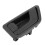 Interior Left Door Handle Fits Hyundai Getz Hatchback  Durable Plastic 3